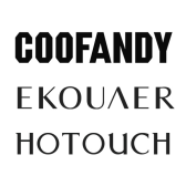 COOFANDY