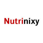 Nutrinixy - AI Calorie Tracker